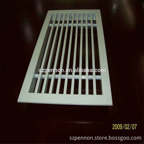 SuspensionCeiling System Air Conditioning Air Diffuser Air Grille